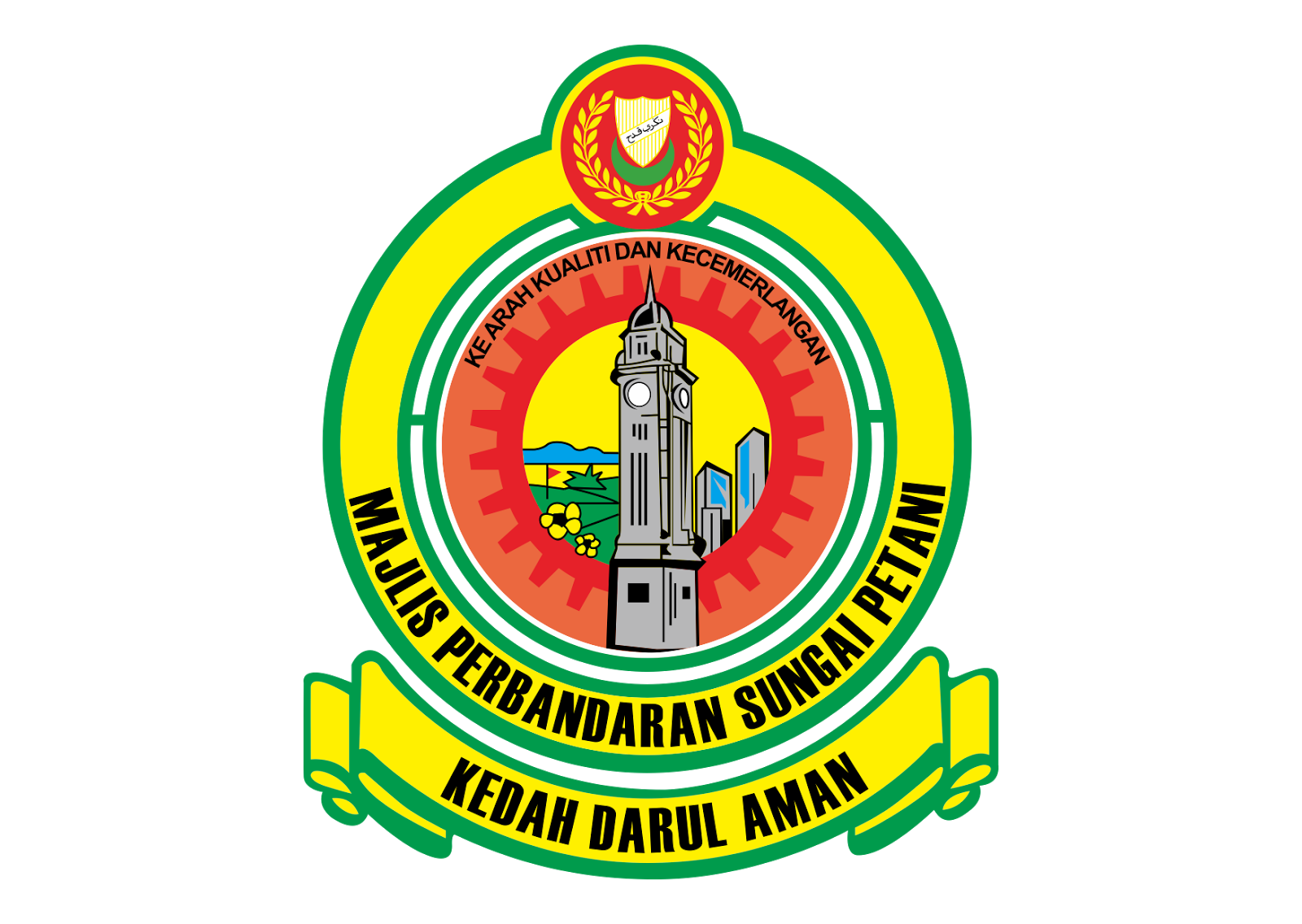 Sungai Petani City Council