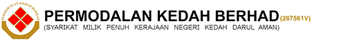 Permodalan Kedah Berhad