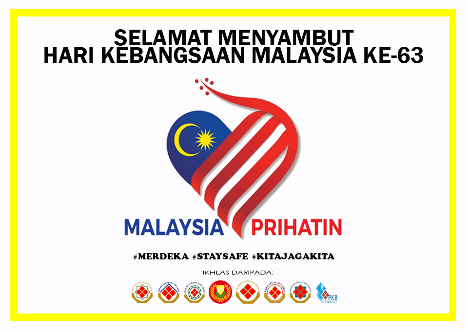 Hari malaysia 2021 yang ke berapa