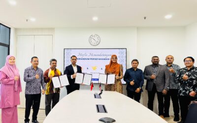 𝐌𝐚𝐣𝐥𝐢𝐬 𝐌𝐞𝐧𝐚𝐧𝐝𝐚𝐭𝐚𝐧𝐠𝐚𝐧𝐢 𝐌𝐞𝐦𝐨𝐫𝐚𝐧𝐝𝐮𝐦 𝐏𝐞𝐫𝐬𝐞𝐟𝐚𝐡𝐚𝐦𝐚𝐧 (𝐌𝐨𝐔) 𝐚𝐧𝐭𝐚𝐫𝐚 𝐏𝐊𝐁 𝐝𝐚𝐧 𝐖𝐚𝐫𝐢𝐬 𝐂𝐞𝐤𝐚𝐥 𝐒𝐝𝐧 𝐁𝐡𝐝 𝐝𝐚𝐧 𝐕𝐮𝐥𝐟 𝐀𝐬𝐢𝐚 𝐒𝐝𝐧 𝐁𝐡𝐝