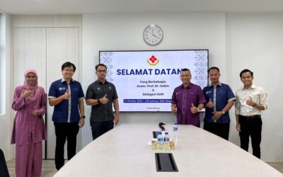 𝐊𝐮𝐣𝐮𝐧𝐠𝐚𝐧 𝐇𝐨𝐫𝐦𝐚𝐭 𝐝𝐚𝐫𝐢𝐩𝐚𝐝𝐚 𝐘𝐚𝐧𝐠 𝐁𝐞𝐫𝐛𝐚𝐡𝐚𝐠𝐢𝐚 𝐏𝐫𝐨𝐟. 𝐌𝐚𝐝𝐲𝐚 𝐃𝐫. 𝐇𝐚𝐥𝐢𝐦 & 𝐃𝐞𝐥𝐞𝐠𝐚𝐬𝐢 𝐔𝐔𝐌 𝐤𝐞 𝐏𝐊𝐁