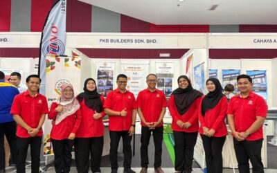 𝐏𝐊𝐁 & 𝐏𝐊𝐁 𝐁𝐮𝐢𝐥𝐝𝐞𝐫𝐬 𝐏𝐞𝐫𝐤𝐚𝐬𝐚 𝐏𝐞𝐫𝐚𝐧𝐚𝐧 𝐈𝐧𝐝𝐮𝐬𝐭𝐫𝐢 𝐃𝐚𝐥𝐚𝐦 𝐒𝐚𝐦𝐛𝐮𝐭𝐚𝐧 𝐇𝐚𝐫𝐢 𝐏𝐫𝐨𝐟𝐞𝐬𝐢𝐨𝐧 𝐓𝐞𝐤𝐧𝐢𝐤𝐚𝐥 𝐍𝐞𝐠𝐚𝐫𝐚 (𝐇𝐏𝐓𝐍) 𝟐𝟎𝟐𝟓 𝐊𝐞𝐝𝐚𝐡