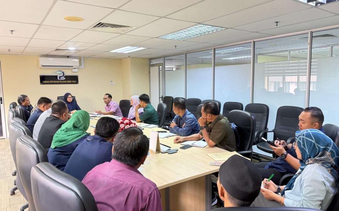 𝐊𝐮𝐧𝐣𝐮𝐧𝐠 𝐇𝐨𝐫𝐦𝐚𝐭 𝐏𝐊𝐁 𝐤𝐞 𝐏𝐞𝐣𝐚𝐛𝐚𝐭 𝐋𝐞𝐦𝐛𝐚𝐠𝐚 𝐏𝐞𝐫𝐭𝐮𝐛𝐮𝐡𝐚𝐧 𝐏𝐞𝐥𝐚𝐝𝐚𝐧𝐠 (𝐋𝐏𝐏) 𝐍𝐞𝐠𝐞𝐫𝐢 𝐊𝐞𝐝𝐚𝐡