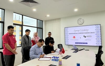 𝐌𝐚𝐣𝐥𝐢𝐬 𝐌𝐞𝐧𝐚𝐧𝐝𝐚𝐭𝐚𝐧𝐠𝐚𝐧𝐢 𝐌𝐞𝐦𝐨𝐫𝐚𝐧𝐝𝐮𝐦 𝐏𝐞𝐫𝐬𝐞𝐟𝐚𝐡𝐚𝐦𝐚𝐧 (𝐌𝐨𝐔) 𝐚𝐧𝐭𝐚𝐫𝐚 𝐏𝐊𝐁 𝐝𝐚𝐧 𝐁𝐞𝐚𝐭𝐢𝐟𝐢𝐜 𝐏𝐥𝐚𝐧𝐧𝐢𝐧𝐠