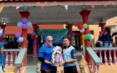 𝐏𝐊𝐁 𝐑𝐚𝐢𝐤𝐚𝐧 𝐒𝐚𝐦𝐛𝐮𝐭𝐚𝐧 𝐉𝐮𝐛𝐥𝐢 𝐈𝐧𝐭𝐚𝐧 𝟕𝟎 𝐓𝐚𝐡𝐮𝐧 𝐒𝐊 𝐒𝐢𝐦𝐩𝐚𝐧𝐠 𝟑