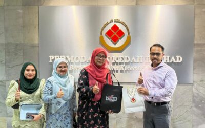 𝐊𝐮𝐧𝐣𝐮𝐧𝐠𝐚𝐧 𝐇𝐨𝐫𝐦𝐚𝐭 𝐏𝐞𝐧𝐠𝐚𝐫𝐚𝐡 𝐊𝐏𝐓𝐌 𝐀𝐥𝐨𝐫 𝐒𝐞𝐭𝐚𝐫 𝐤𝐞 𝐏𝐊𝐁